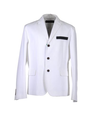 ZOOM DSQUARED2 - Blazer