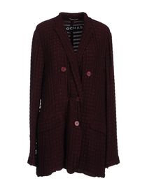 ROCHAS - Full-length jacket