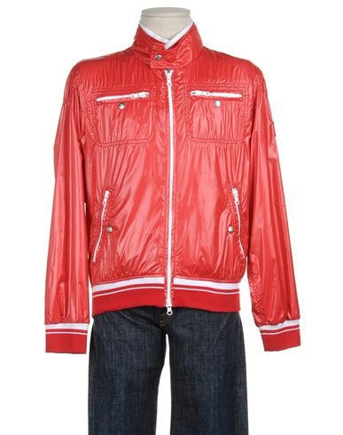 ZOOM FAY - Jacket