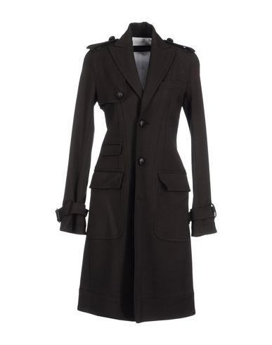 ZOOM DSQUARED2 - Coat