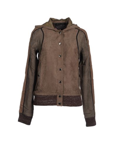 ZOOM CUSTO BARCELONA - Jacket