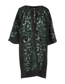 MAURIZIO PECORARO - Full-length jacket