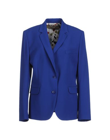 ZOOM PAUL SMITH - Blazer