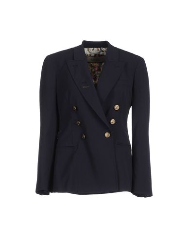 ZOOM PAUL SMITH - Blazer