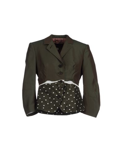 ZOOM PAUL SMITH - Blazer
