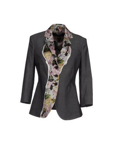 ZOOM PAUL SMITH - Blazer