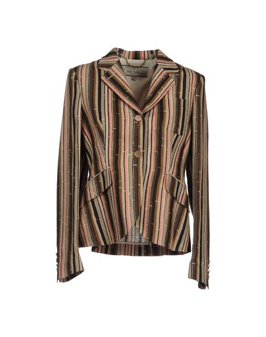 ZOOM PAUL SMITH - Blazer