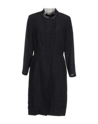 ZOOM PAUL SMITH - Full-length jacket
