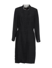 PAUL SMITH - Full-length jacket