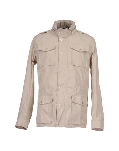 ZOOM REFRIGUE - Jacket