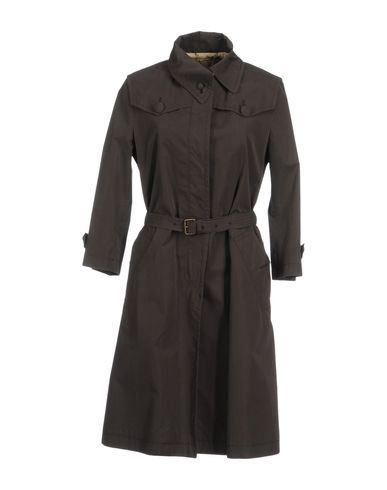 ZOOM PAUL SMITH - Full-length jacket