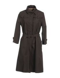 PAUL SMITH - Full-length jacket