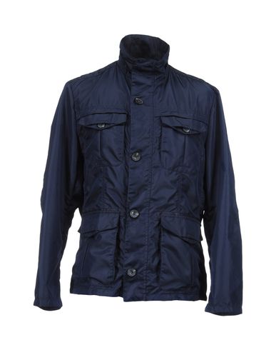ZOOM DEKKER - Mid-length jacket