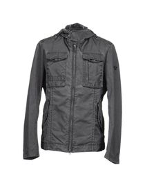 DEKKER - Jacket