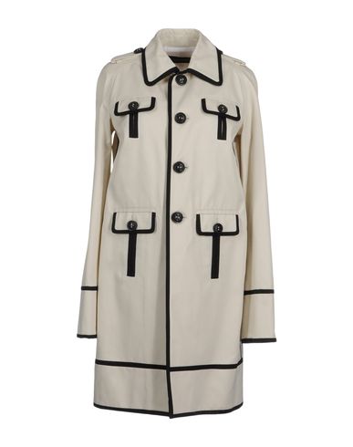 ZOOM DSQUARED2 - Full-length jacket