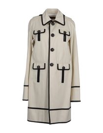 DSQUARED2 - Full-length jacket