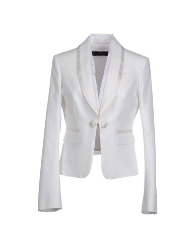 ZOOM DSQUARED2 - Blazer