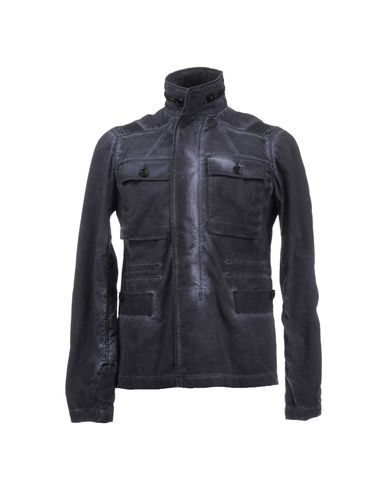 ZOOM AVIATIC - Jacket