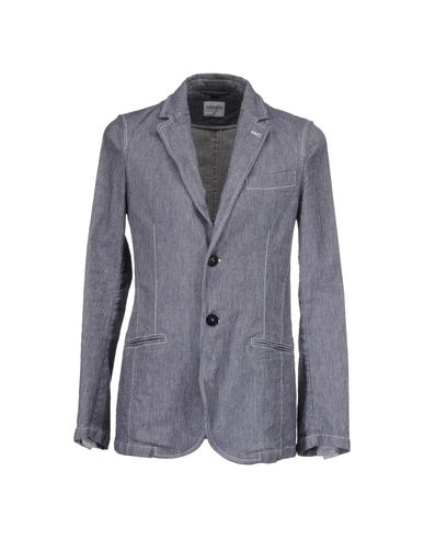 ZOOM ARMANI COLLEZIONI - Blazer