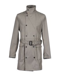 EMPORIO ARMANI - Lange Jacke