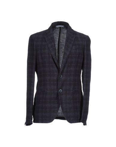 ZOOM ARMANI COLLEZIONI - Blazer