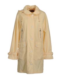 CONCEPT K - Mid-length jacket