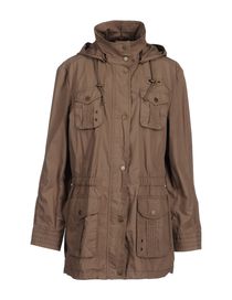 CONCEPT K - Mid-length jacket