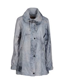 CONCEPT K - Mid-length jacket