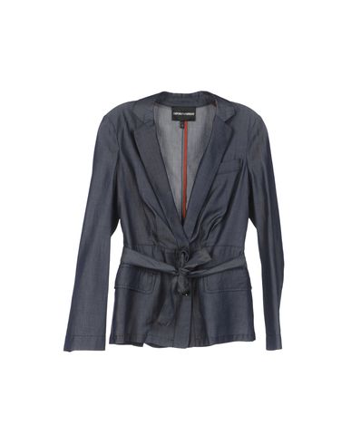 ZOOM EMPORIO ARMANI - Blazer