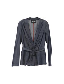 EMPORIO ARMANI - Blazer