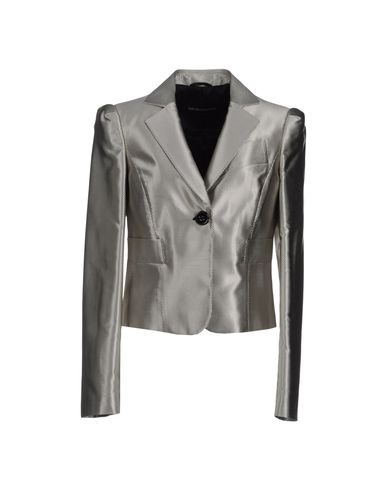 ZOOM EMPORIO ARMANI - Blazer