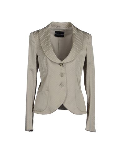 ZOOM EMPORIO ARMANI - Blazer