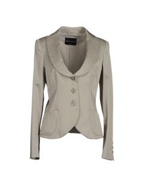 EMPORIO ARMANI - Blazer