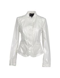EMPORIO ARMANI - Blazer