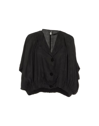 ZOOM ARMANI JEANS - Blazer