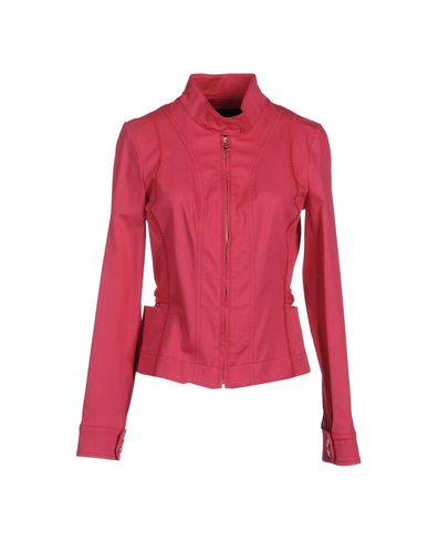 ZOOM BYBLOS - Jacket