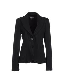 EMPORIO ARMANI - Blazer