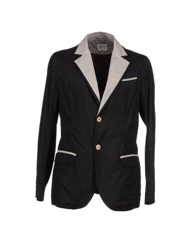 ZOOM ARMANI COLLEZIONI - Blazer
