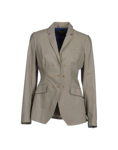 ZOOM PAUL SMITH - Blazer
