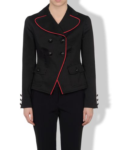 Moschino, Blazer