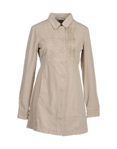 ZOOM MADE FOR LOVING - Full-length jacket