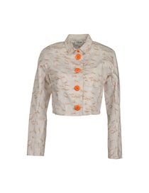 AU JOUR LE JOUR - Blazer