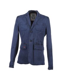 ZU+ELEMENTS - Blazer
