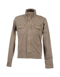 ZU+ELEMENTS - Jacket