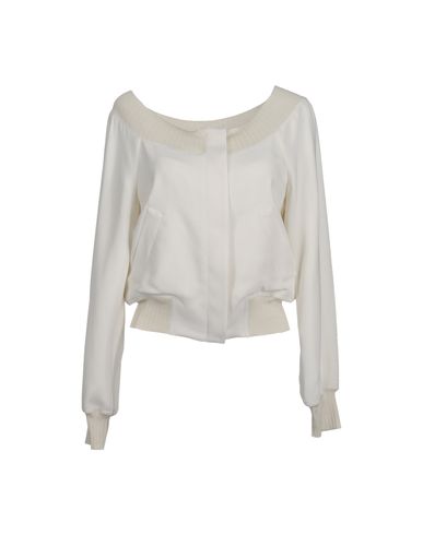 ZOOM ALBERTA FERRETTI - Jacket