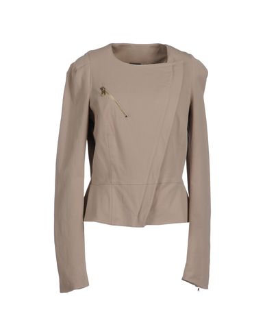 ZOOM ALEXANDER MCQUEEN - Blazer