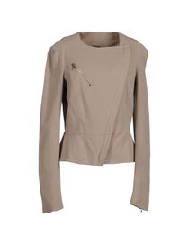 ALEXANDER MCQUEEN - Blazer