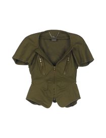 ALEXANDER MCQUEEN - Jacket