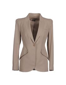 ALEXANDER MCQUEEN - Blazer