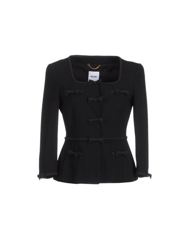ZOOM MOSCHINO - Blazer